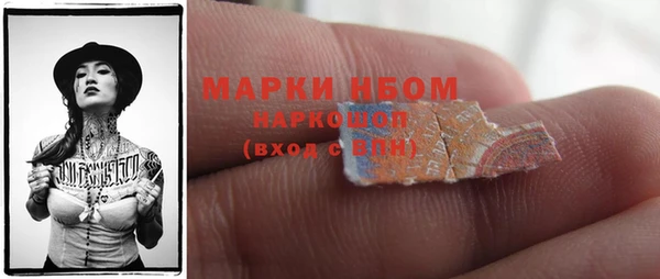 молекула духа Елизово