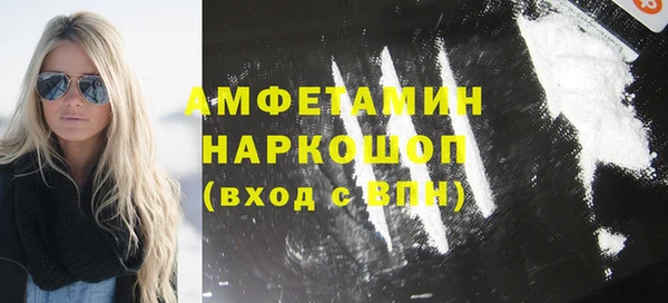 молекула духа Елизово
